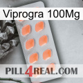 Viprogra 100Mg 26